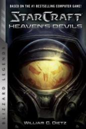 StarCraft II: Heaven s Devils