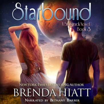 Starbound - Brenda Hiatt