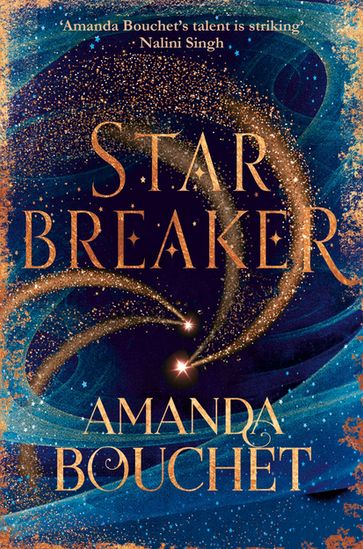 Starbreaker - Amanda Bouchet