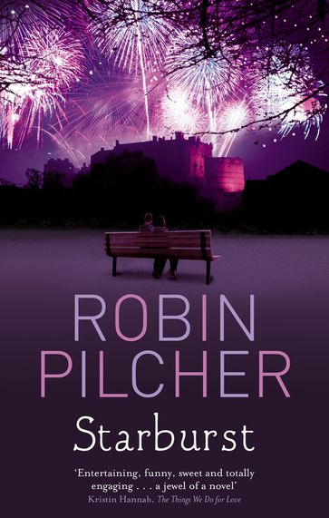Starburst - Robin Pilcher