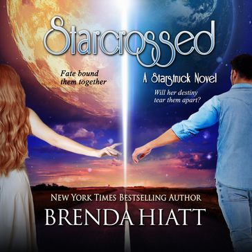Starcrossed - Brenda Hiatt
