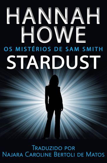 Stardust - Hannah Howe