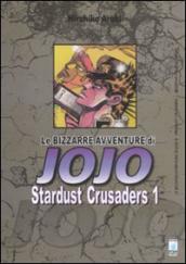 Stardust crusaders. Le bizzarre avventure di Jojo. 1.