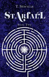 Starfall Book 2