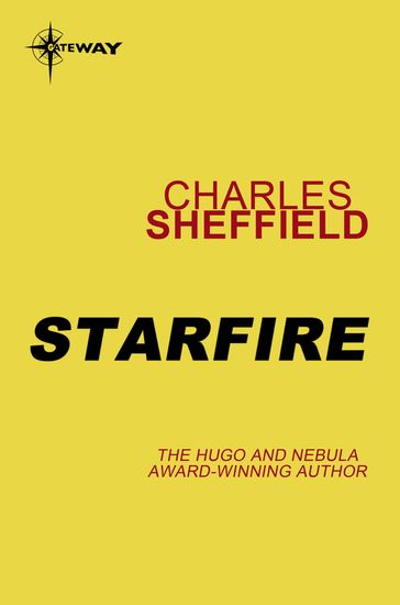 Starfire - Charles Sheffield