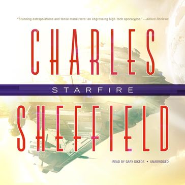 Starfire - Charles Sheffield