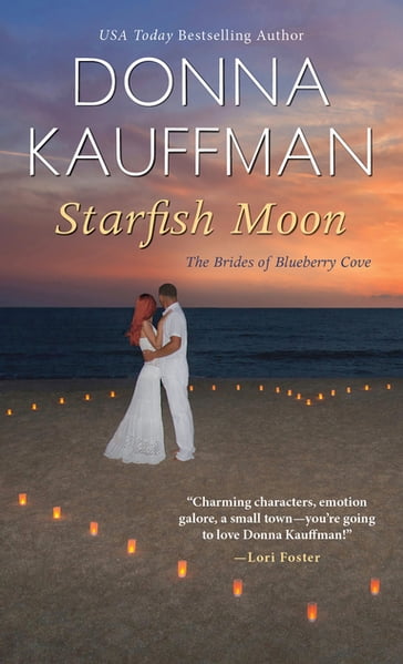 Starfish Moon - Donna Kauffman
