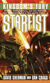 Starfist: Kingdom