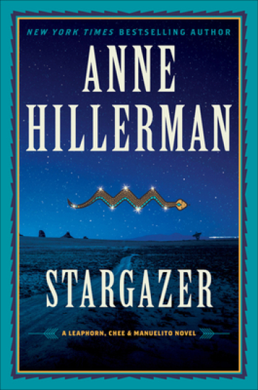 Stargazer - Anne Hillerman