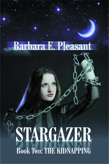 Stargazer - Barbara E Pleasant