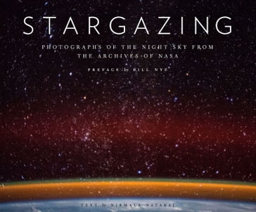 Stargazing - Nirmala Nataraj - Bill Nye