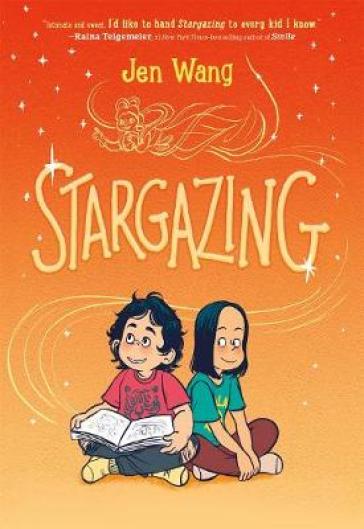 Stargazing - Jen Wang