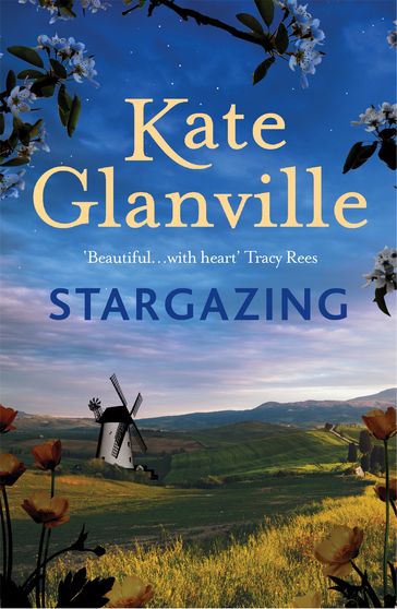 Stargazing - Kate Glanville