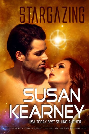 Stargazing - Susan Kearney