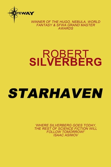 Starhaven - Robert Silverberg