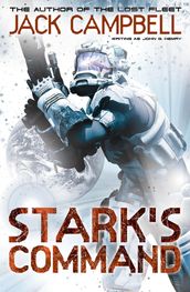 Stark s Command