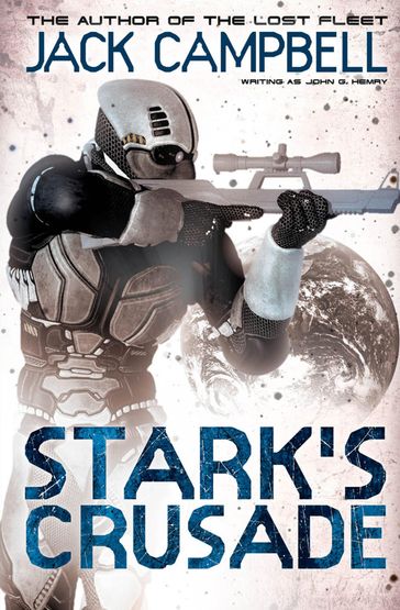 Stark's Crusade - Jack Campbell