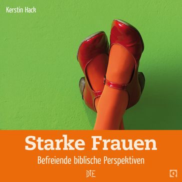 Starke Frauen - Kerstin Hack