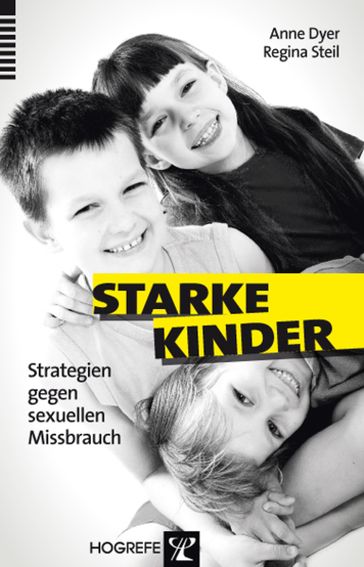 Starke Kinder - Anne Dyer - Regina Steil