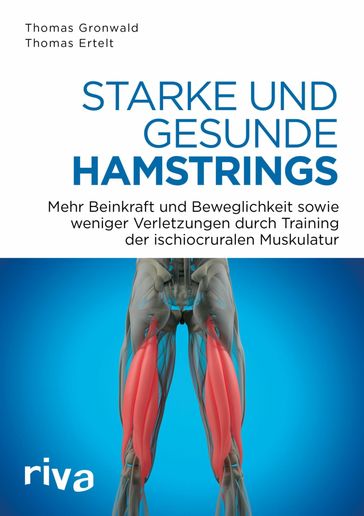 Starke und gesunde Hamstrings - Thomas Ertelt - Thomas Gronwald