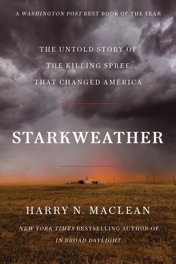 Starkweather - Harry N. MacLean