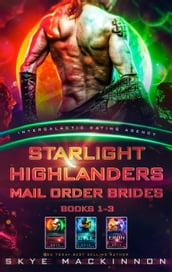 Starlight Highlanders Mail Order Brides