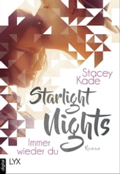 Starlight Nights - Immer wieder du