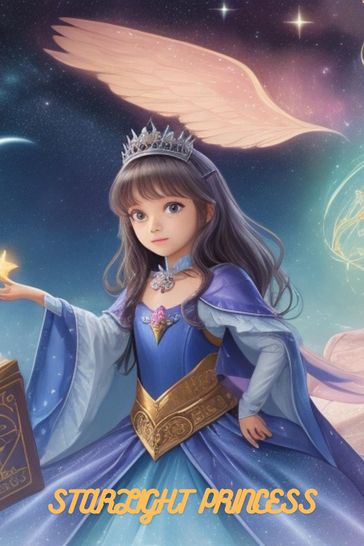 Starlight Princess - Creative writer