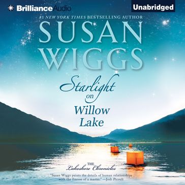 Starlight on Willow Lake - Susan Wiggs