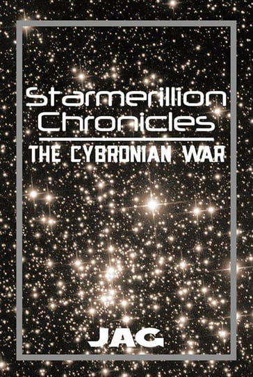 Starmerillion Chronicles - JAG