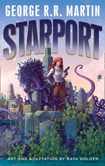 Starport - George R.R. Martin