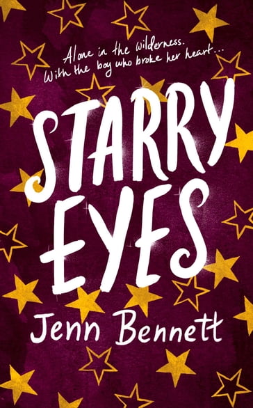 Starry Eyes - Jenn Bennett