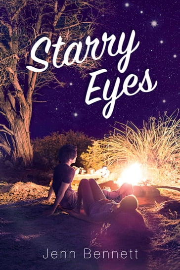 Starry Eyes - Jenn Bennett