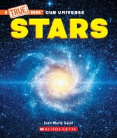 Stars (A True Book)