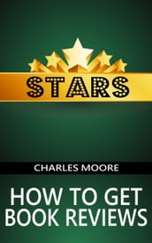 Stars: How to Get Book Reviews
