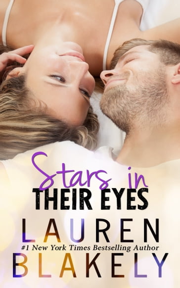 Stars In Their Eyes - Lauren Blakely