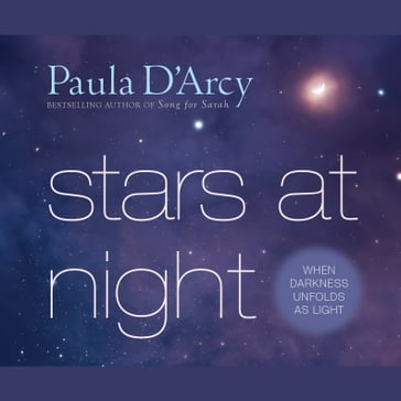 Stars at Night - Paula D