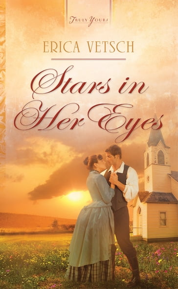 Stars in Her Eyes - Erica Vetsch