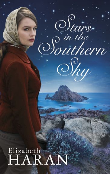 Stars in the Southern Sky - Elizabeth Haran