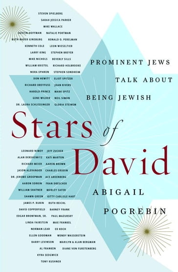 Stars of David - Abigail Pogrebin