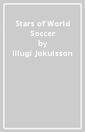 Stars of World Soccer