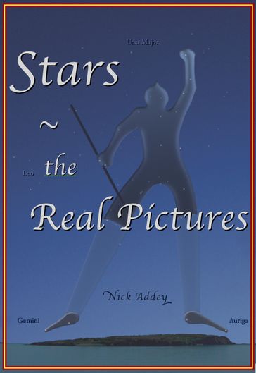 Stars - the Real Pictures - Nick Addey