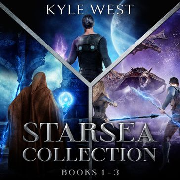 Starsea Collection - Kyle West