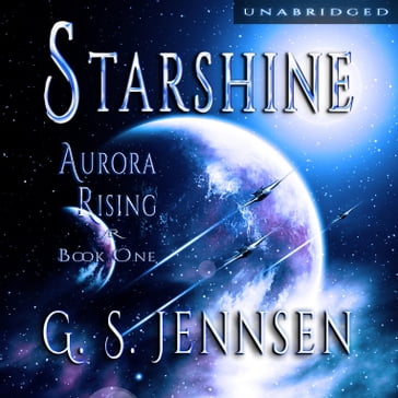 Starshine - G. S. Jennsen