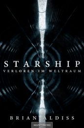 Starship - Verloren im Weltraum