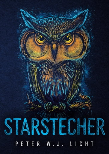 Starstecher - Peter W.J. Licht