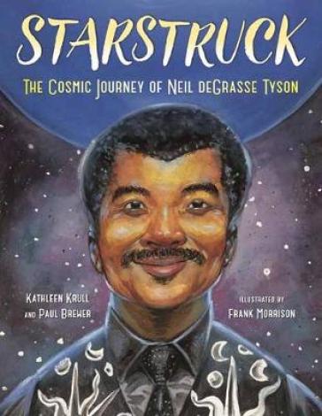 Starstruck - Kathleen Krull