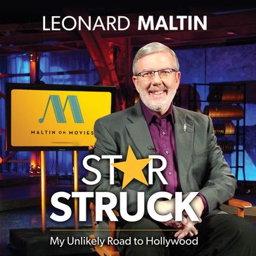 Starstruck - Leonard Maltin