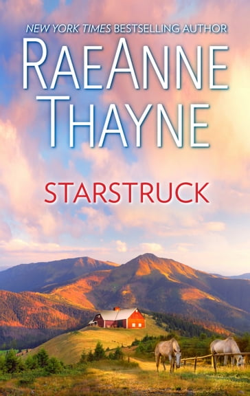 Starstruck - RaeAnne Thayne