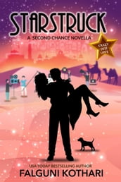 Starstruck: A Second Chance Novella